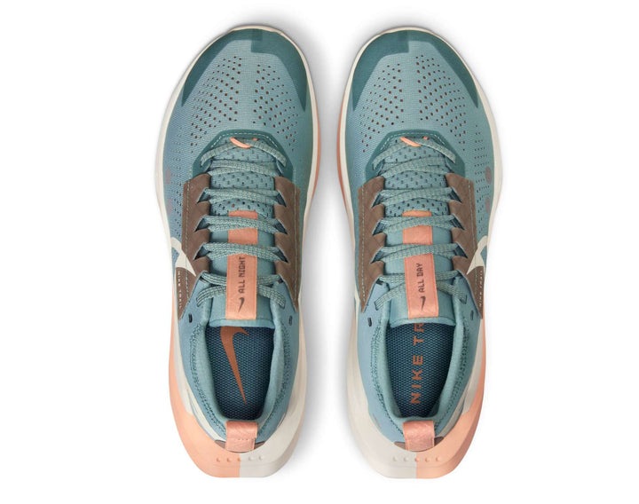 Nike Zegama 2 damentrailloperschoenen