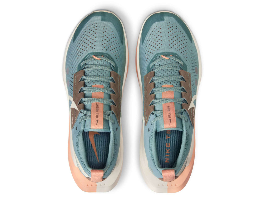 Nike Zegama 2 damentrailloperschoenen