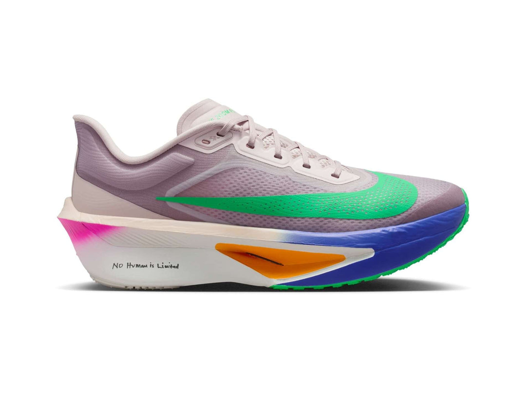 Nike Zoom Fly 6 EK Heren Wedstrijddoorschoenen