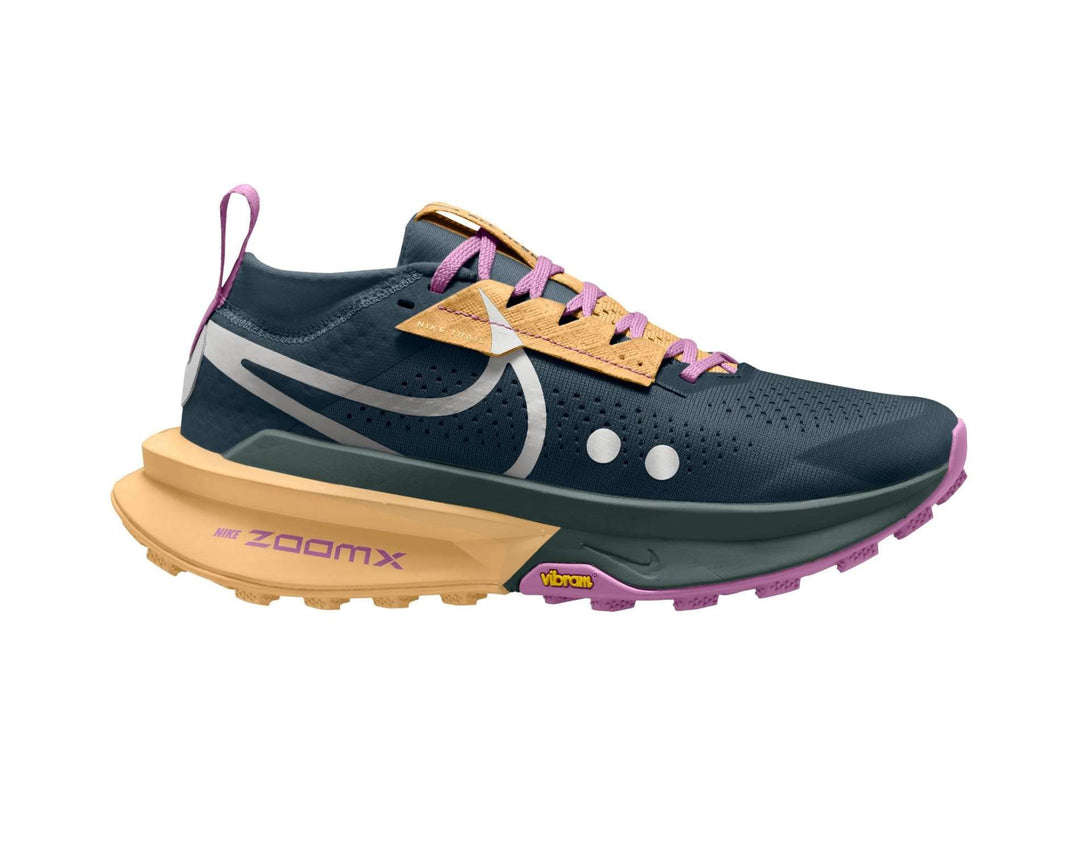 Nike Zegama 2 damentrailloperschoenen