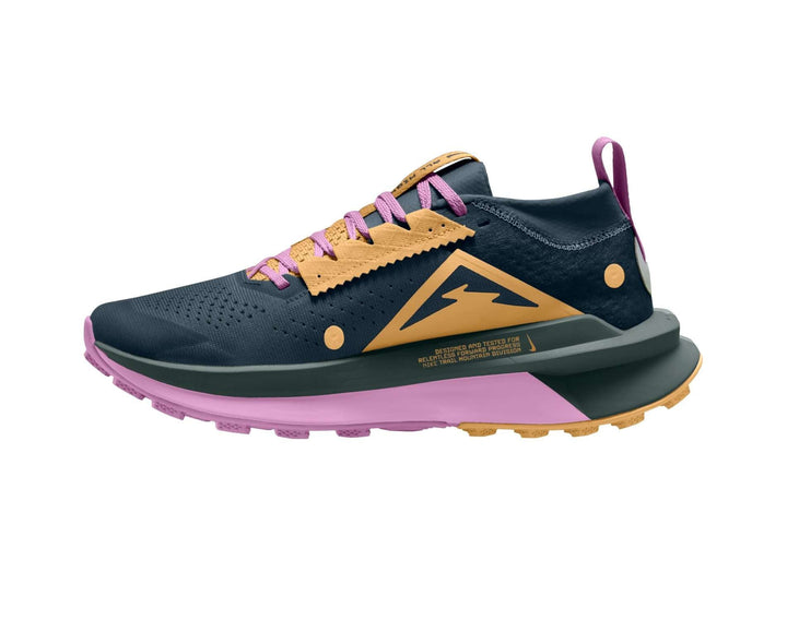 Nike Zegama 2 damentrailloperschoenen