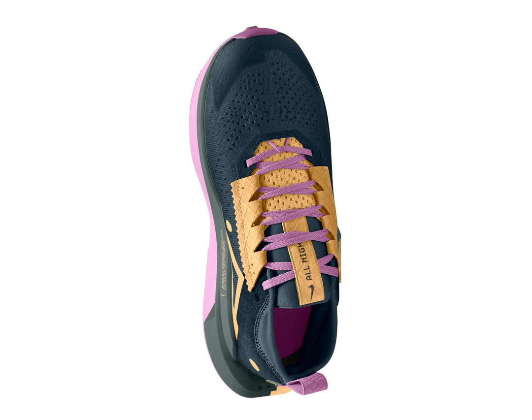 Nike Zegama 2 damentrailloperschoenen