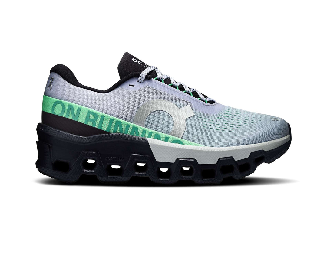 Chaussures de course pour femmes On Cloudmonster 2