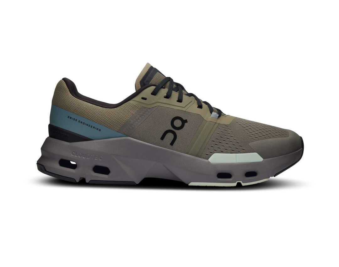 On Cloudpulse Homme Chaussures d'Entraînement