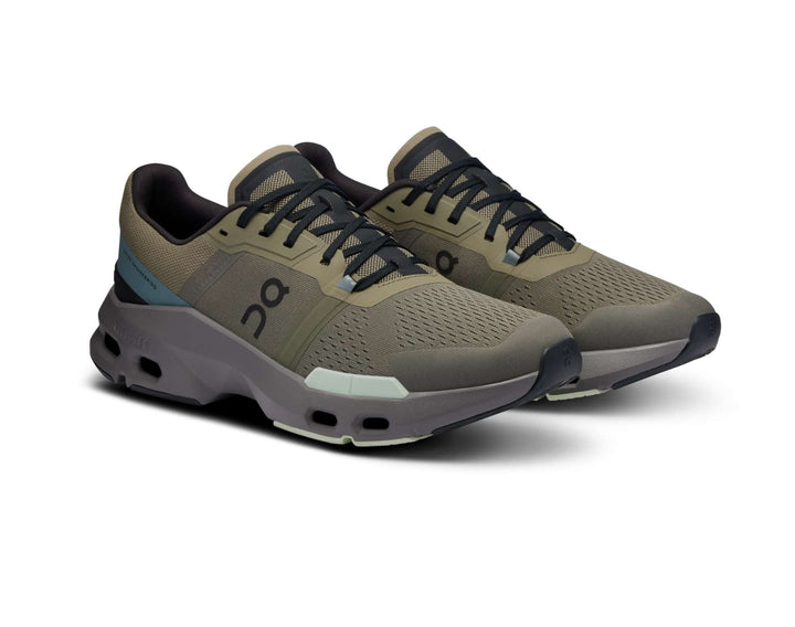 On Cloudpulse Homme Chaussures d'Entraînement