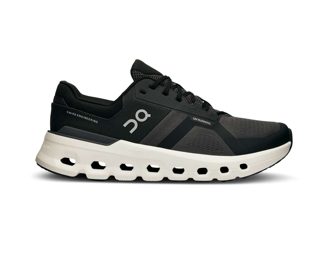 On Cloudrunner 2 Homme Chaussures de Course