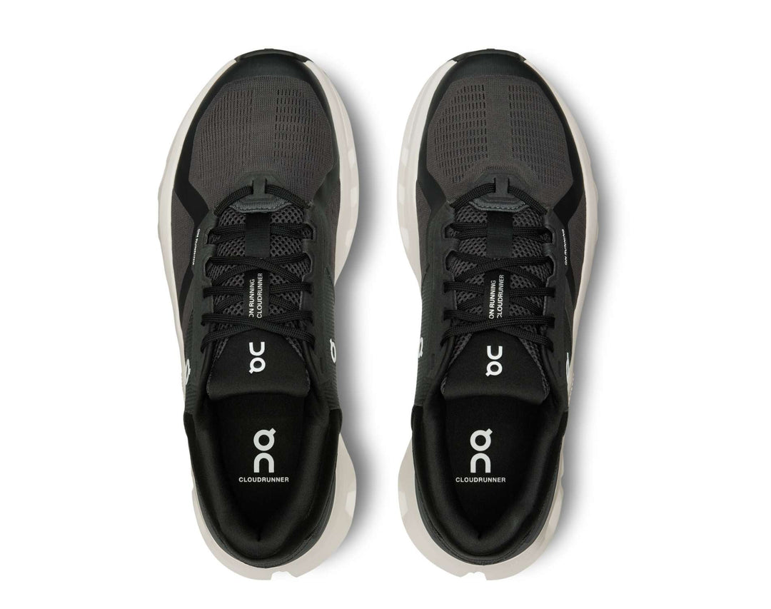 On Cloudrunner 2 Homme Chaussures de Course