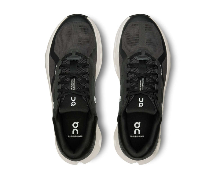 On Cloudrunner 2 Homme Chaussures de Course