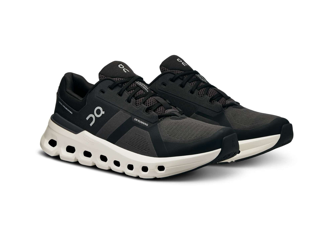 On Cloudrunner 2 Homme Chaussures de Course