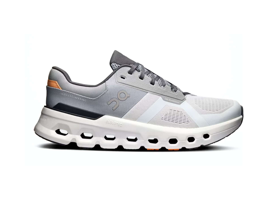 On Cloudrunner 2 Homme Chaussures de Course