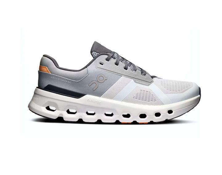 On Cloudrunner 2 Homme Chaussures de Course