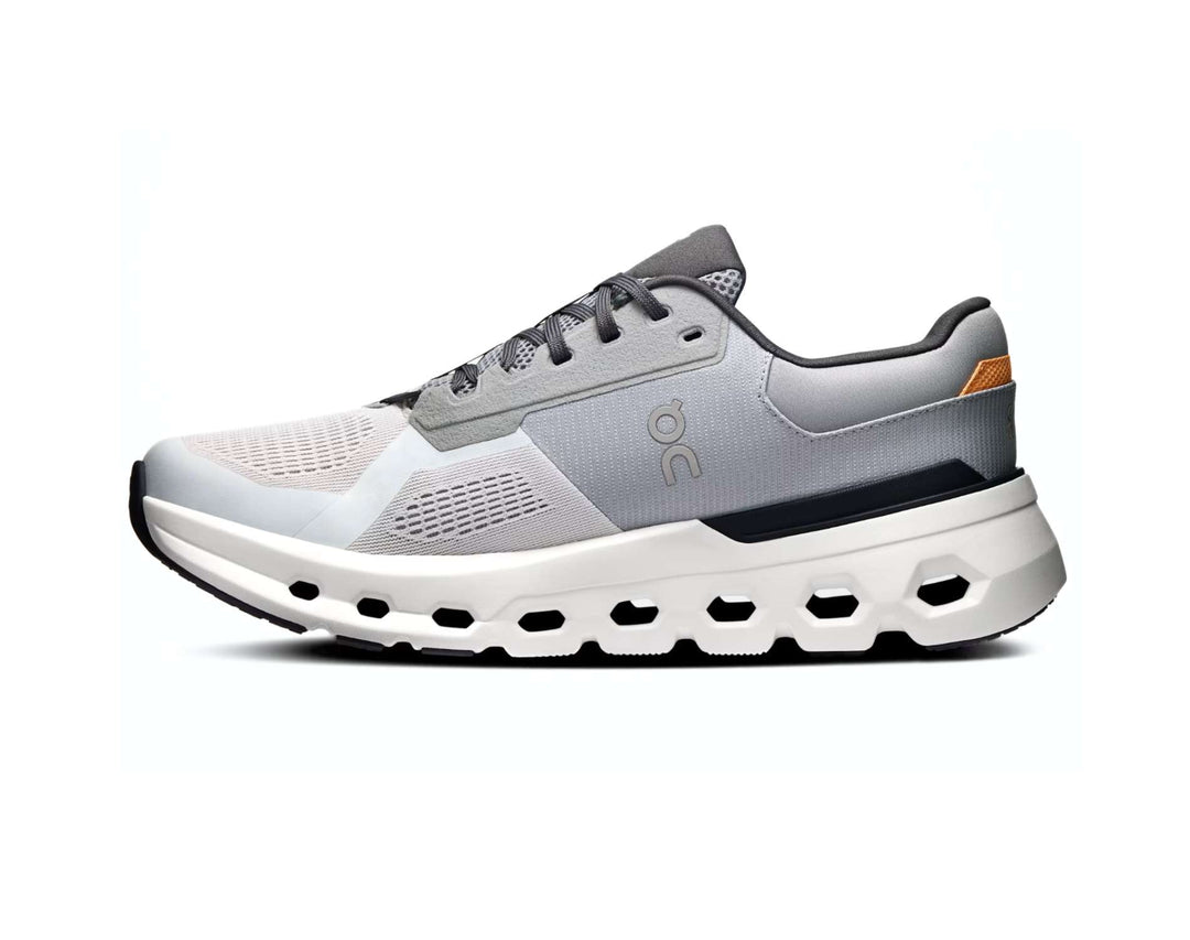 On Cloudrunner 2 Homme Chaussures de Course