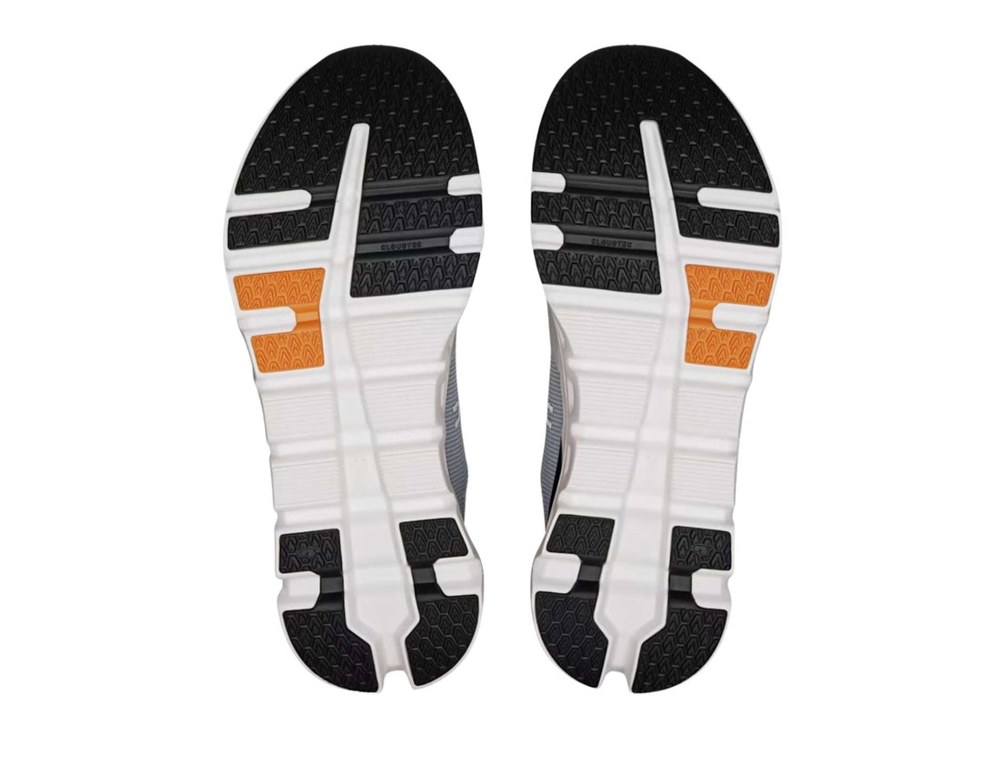 On Cloudrunner 2 Homme Chaussures de Course