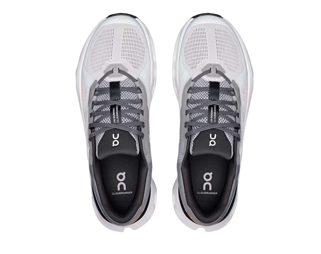 On Cloudrunner 2 Homme Chaussures de Course