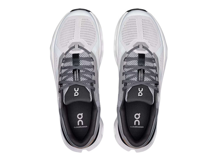 On Cloudrunner 2 Homme Chaussures de Course