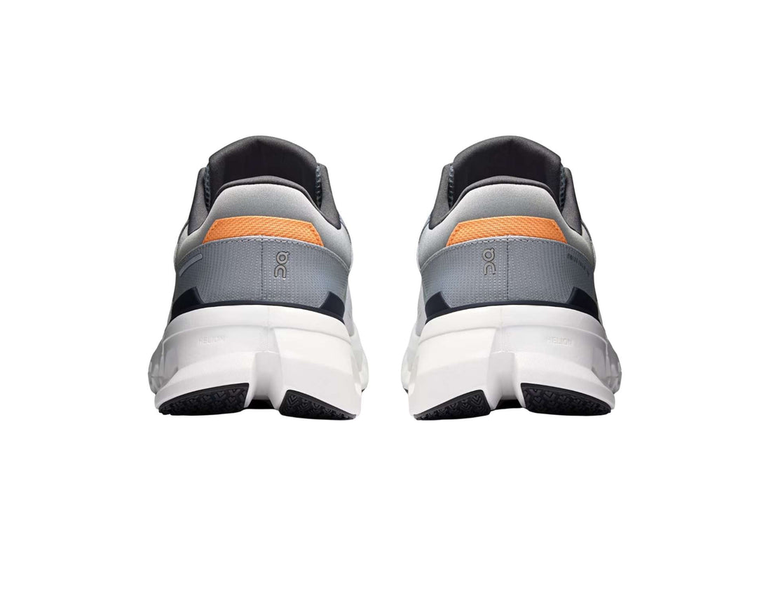 On Cloudrunner 2 Homme Chaussures de Course