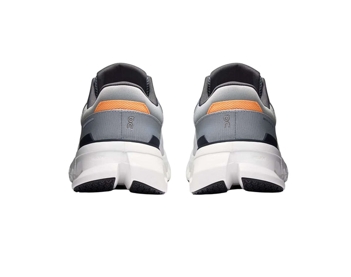 On Cloudrunner 2 Homme Chaussures de Course