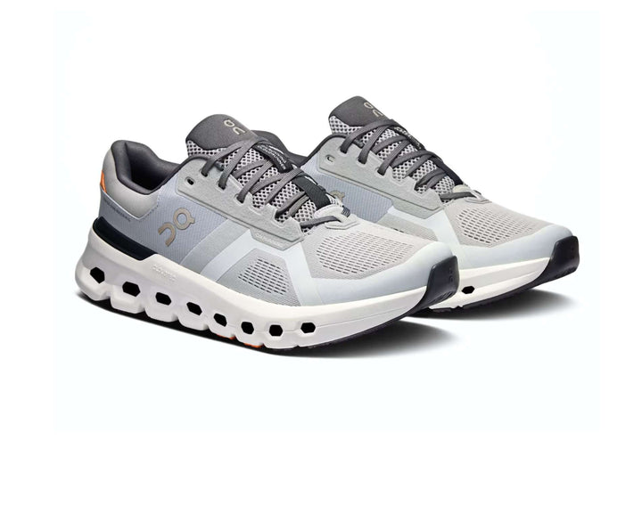 On Cloudrunner 2 Homme Chaussures de Course