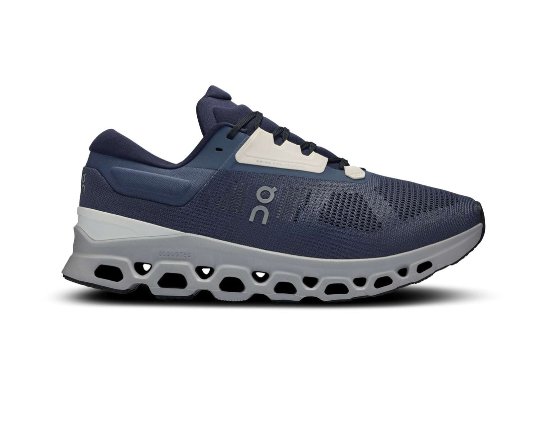 On Cloudstratus 3 Heren Hardloopschoenen