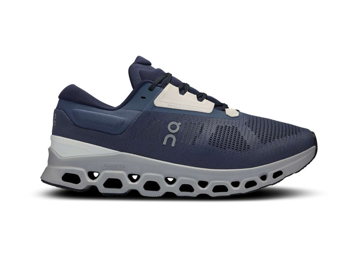 On Cloudstratus 3 Heren Hardloopschoenen