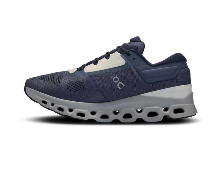 On Cloudstratus 3 Heren Hardloopschoenen