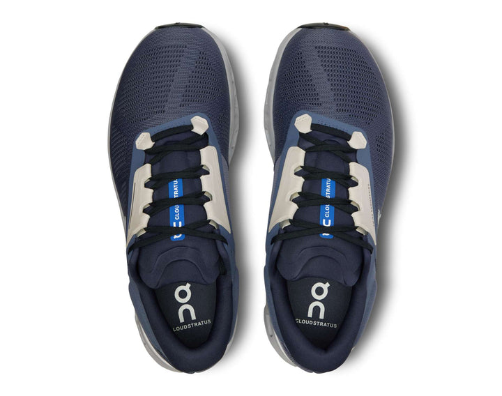 On Cloudstratus 3 Heren Hardloopschoenen