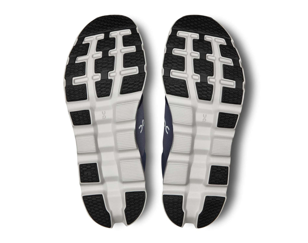 On Cloudstratus 3 Heren Hardloopschoenen