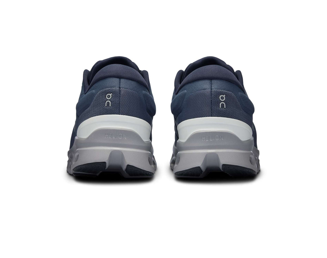 On Cloudstratus 3 Heren Hardloopschoenen