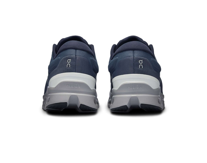 On Cloudstratus 3 Heren Hardloopschoenen