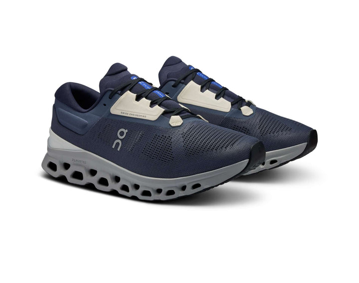 On Cloudstratus 3 Heren Hardloopschoenen