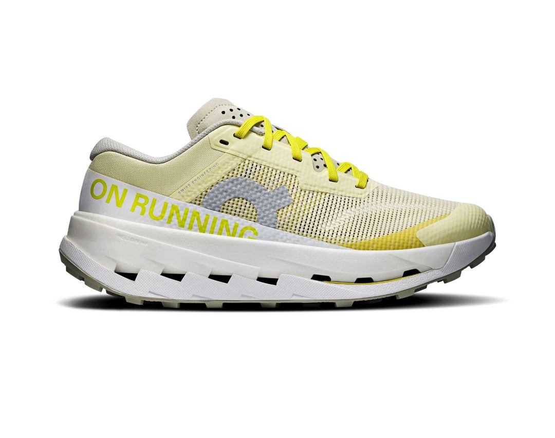On Cloudultra 3 Dames Trailrunningschoenen