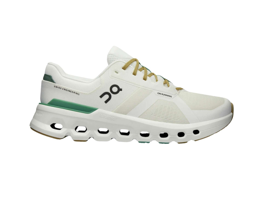 On Cloudrunner 2 Homme Chaussures de Course