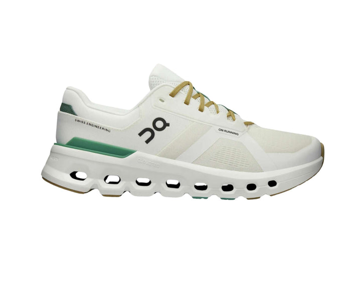 On Cloudrunner 2 Homme Chaussures de Course