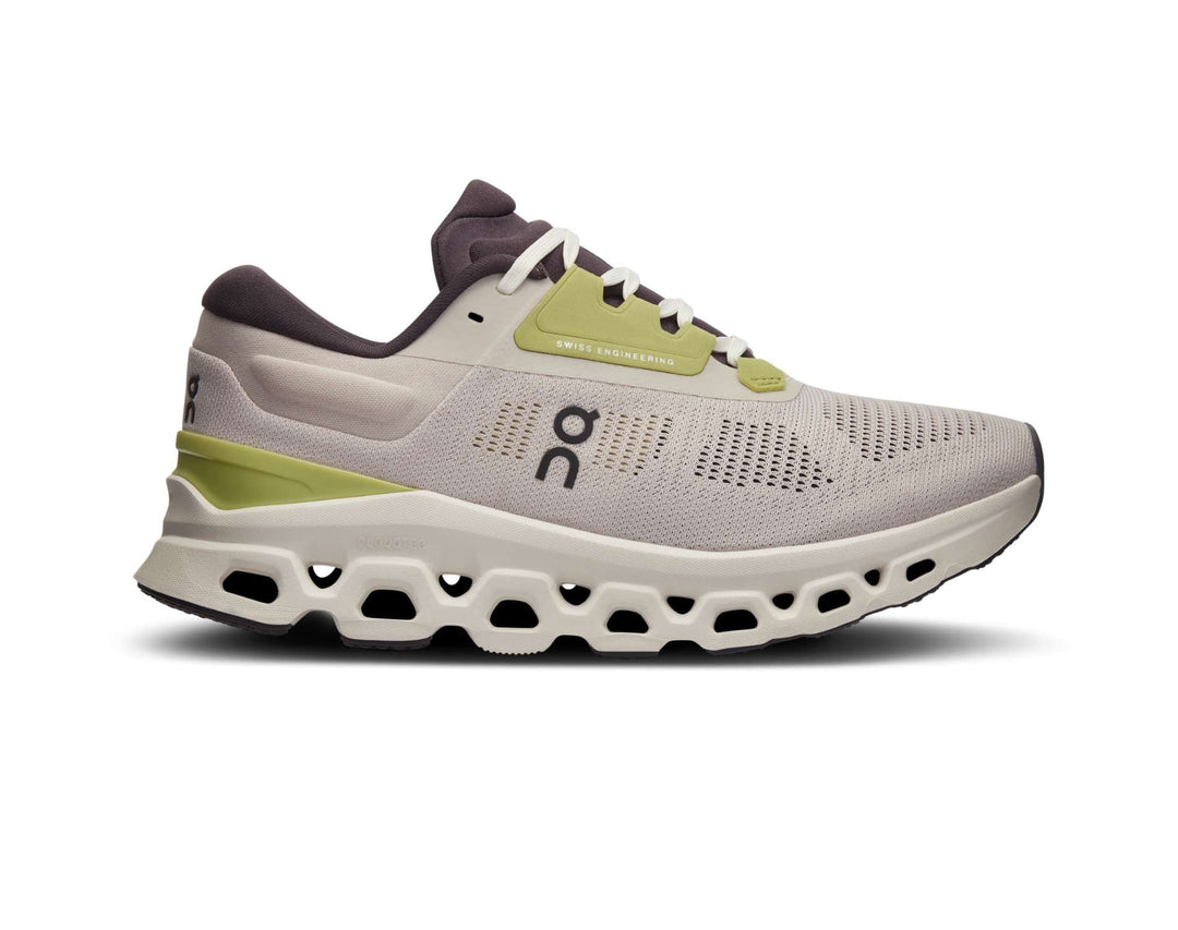 On Cloudstratus 3 Heren Hardloopschoenen