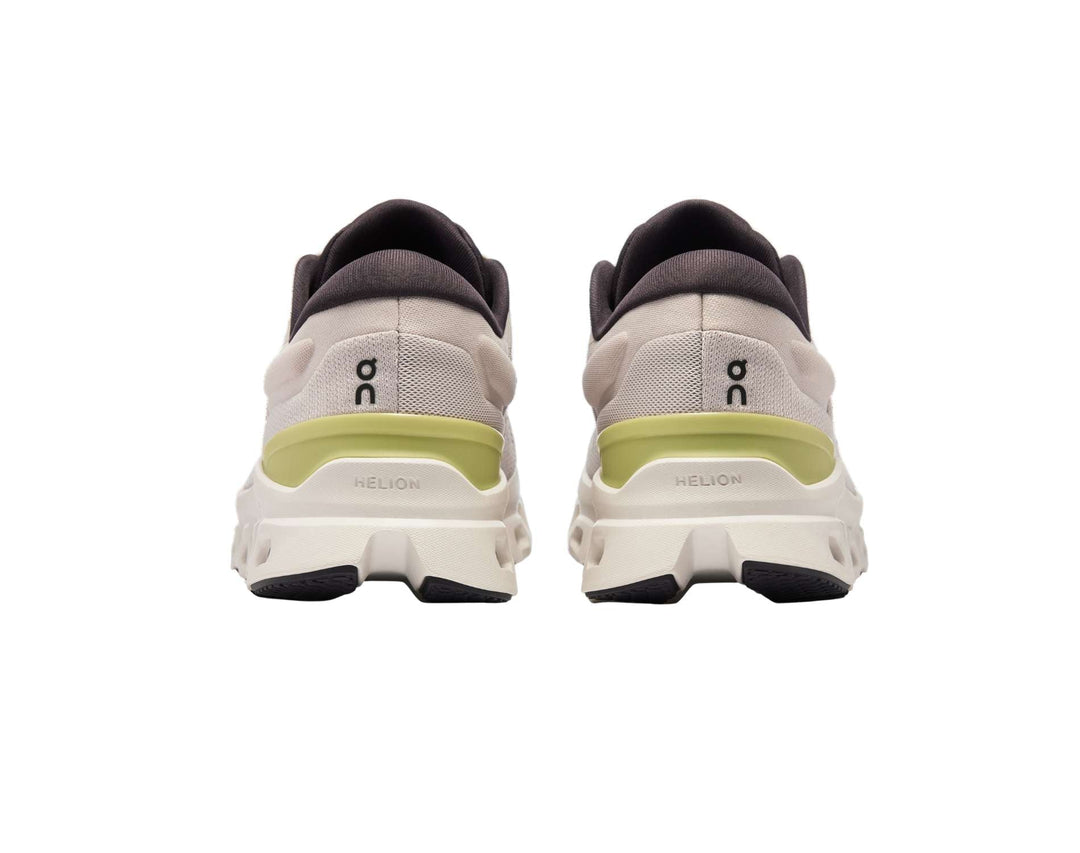 On Cloudstratus 3 Heren Hardloopschoenen