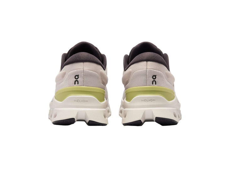 On Cloudstratus 3 Heren Hardloopschoenen