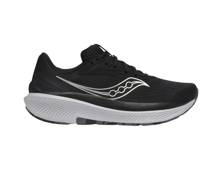 Saucony Echelon 10 Heren Extra Brede Hardloopschoenen