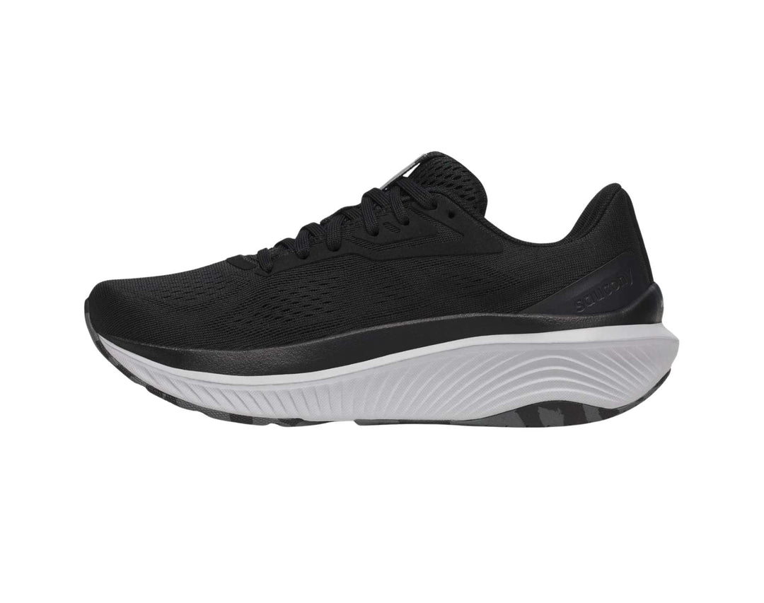Saucony Echelon 10 Heren Extra Brede Hardloopschoenen