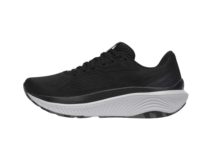 Saucony Echelon 10 Heren Extra Brede Hardloopschoenen