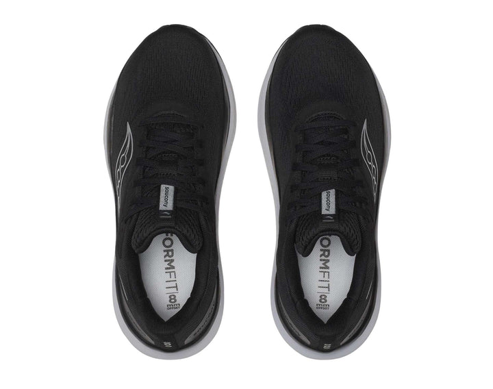 Saucony Echelon 10 Heren Extra Brede Hardloopschoenen