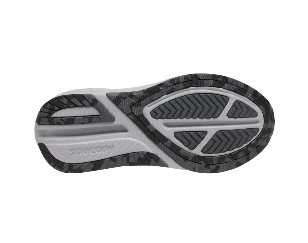 Saucony Echelon 10 Heren Extra Brede Hardloopschoenen