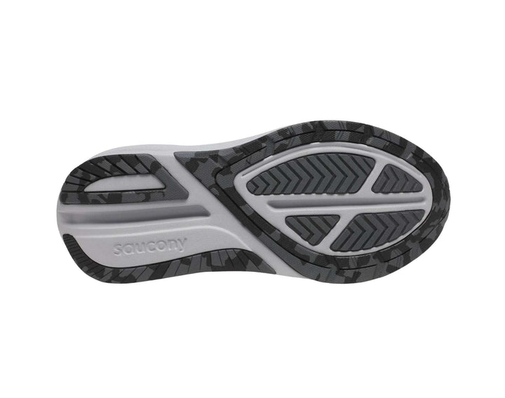 Saucony Echelon 10 Heren Extra Brede Hardloopschoenen