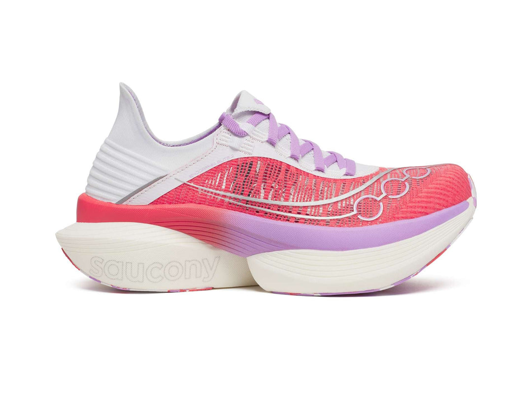 Saucony Endorphin Elite 2 Unisex Hardloopschoenen