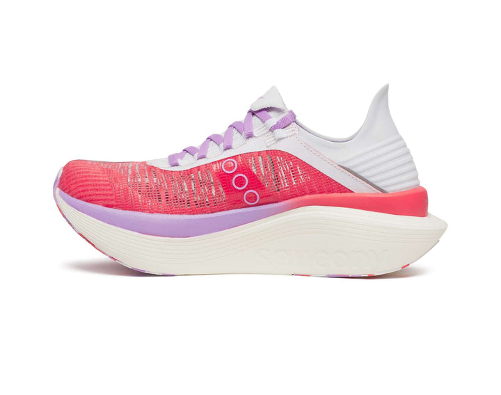 Saucony Endorphin Elite 2 Unisex Hardloopschoenen
