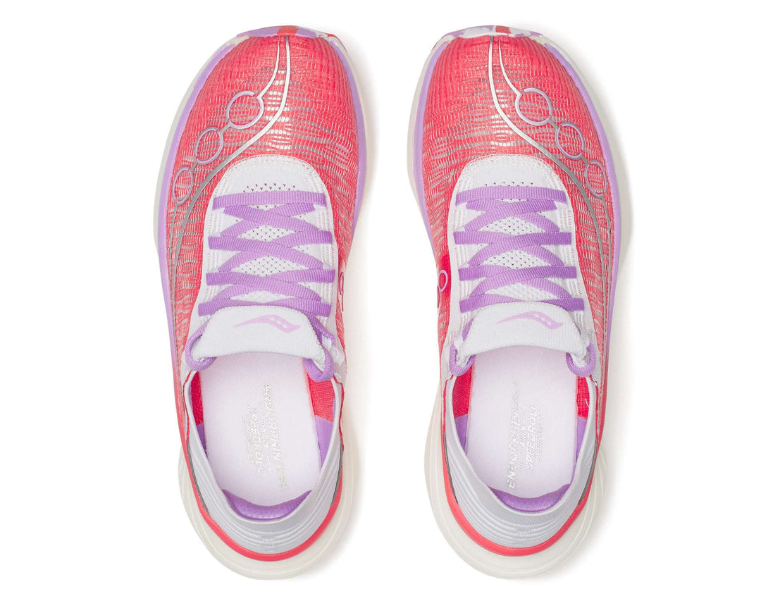 Saucony Endorphin Elite 2 Unisex Hardloopschoenen
