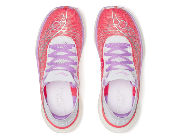 Saucony Endorphin Elite 2 Unisex Hardloopschoenen