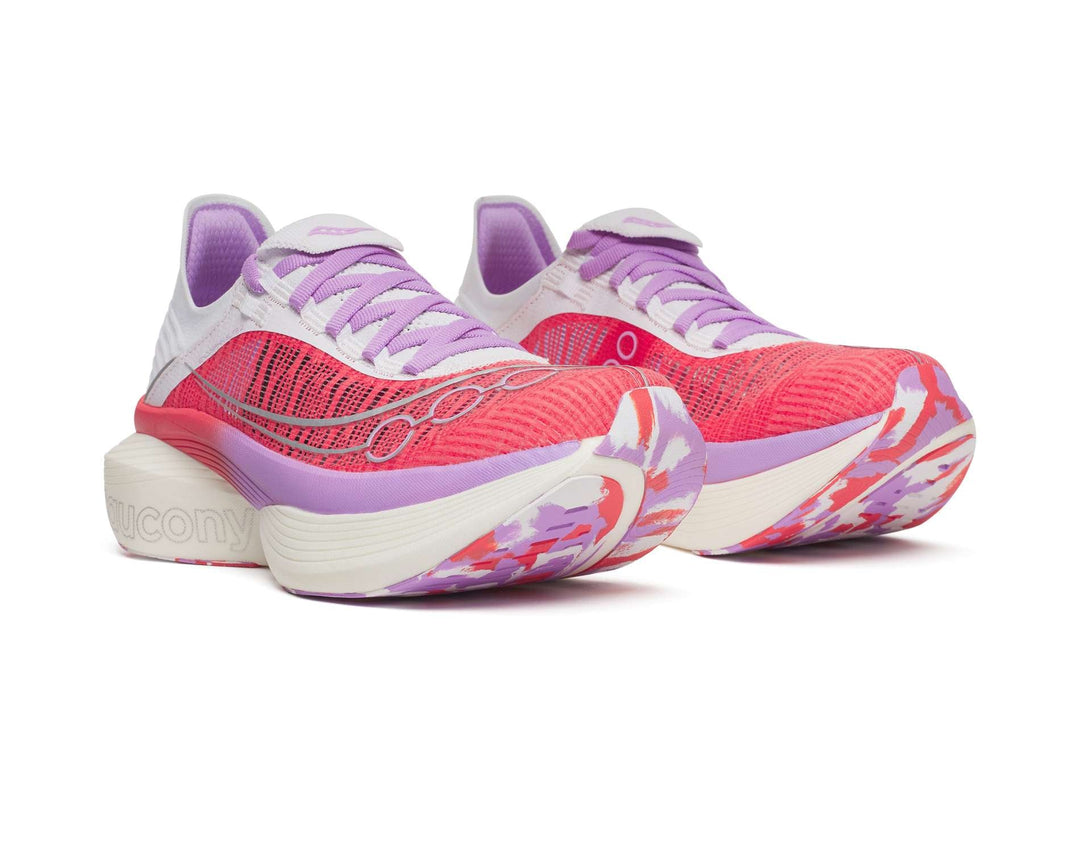 Saucony Endorphin Elite 2 Unisex Hardloopschoenen