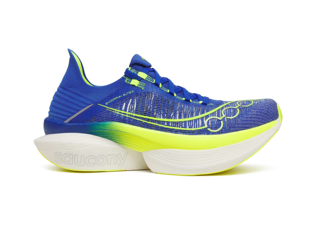 Saucony Endorphin Elite 2 Unisex Hardloopschoenen