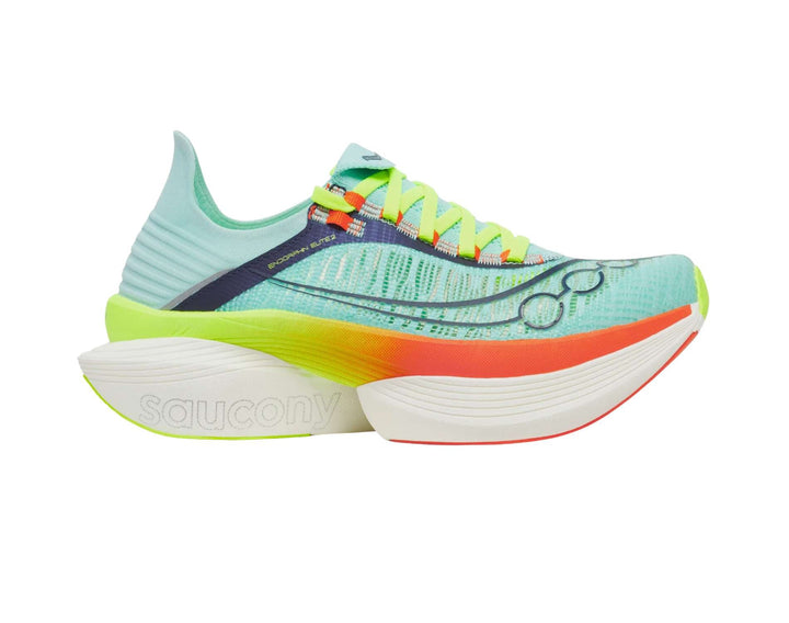 Saucony Endorphin Elite 2 Unisex Hardloopschoenen