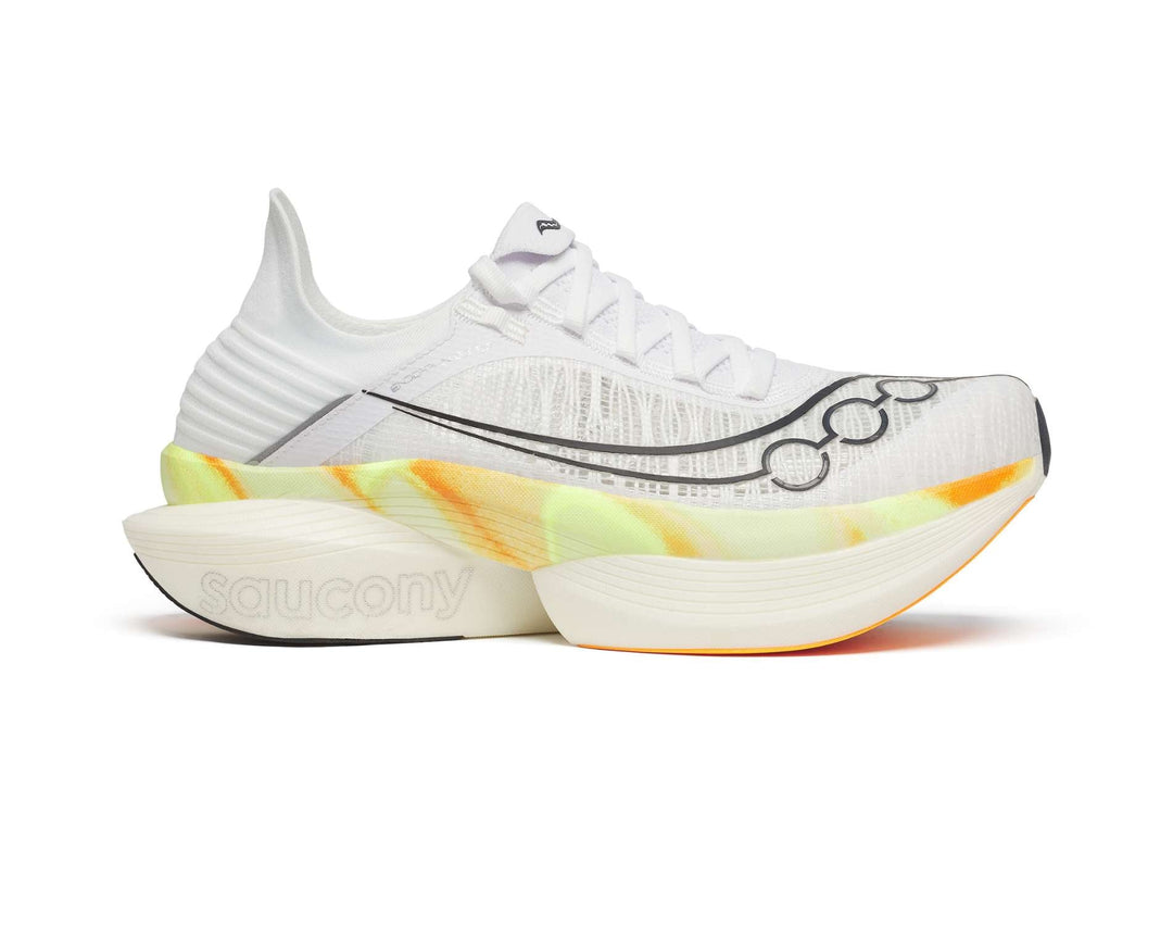 Saucony Endorphin Elite 2 Unisex Hardloopschoenen